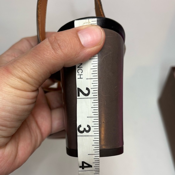 New! Chie Mihara Reinol Two-Tone Open-Toe Heeled Sandals | 39.5 - Picture 7 of 10